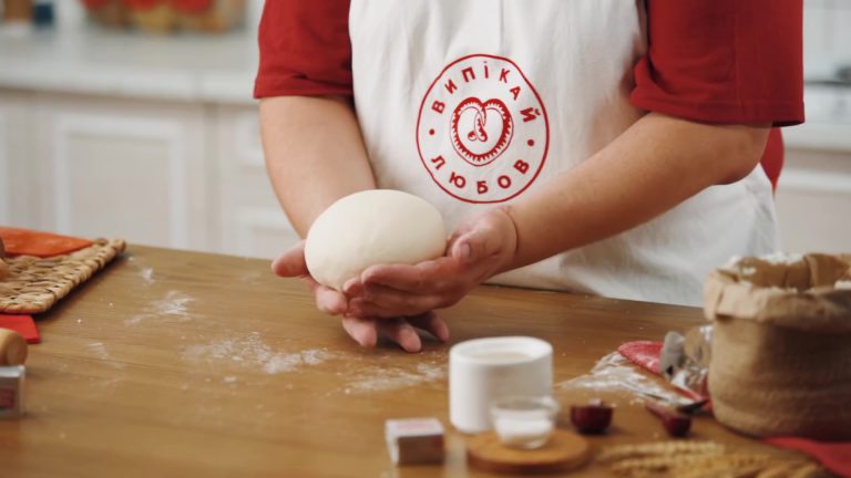 How-To: Як зробити універсальний рецепт тіста без яєць