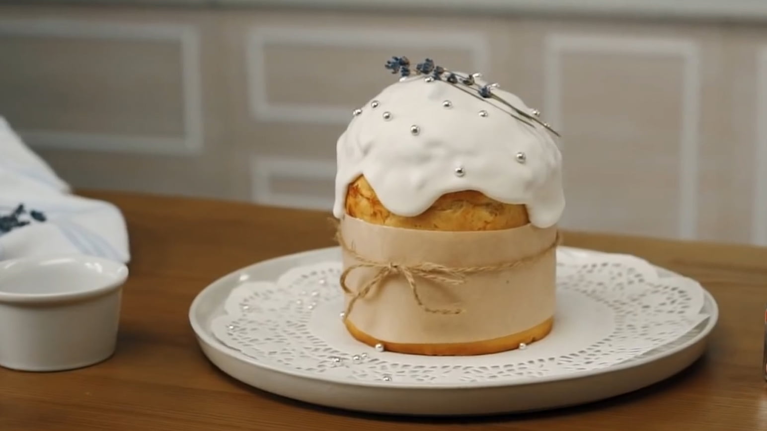 Класична паска