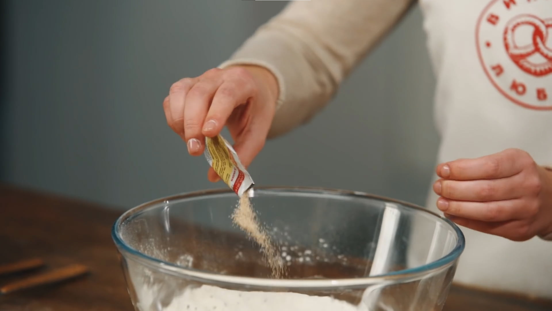 Сухі чи пресовані — які дріжджі краще обрати?