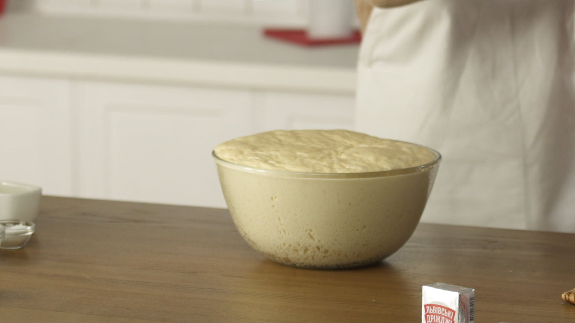 How-To: Як зробити картопляне тісто?