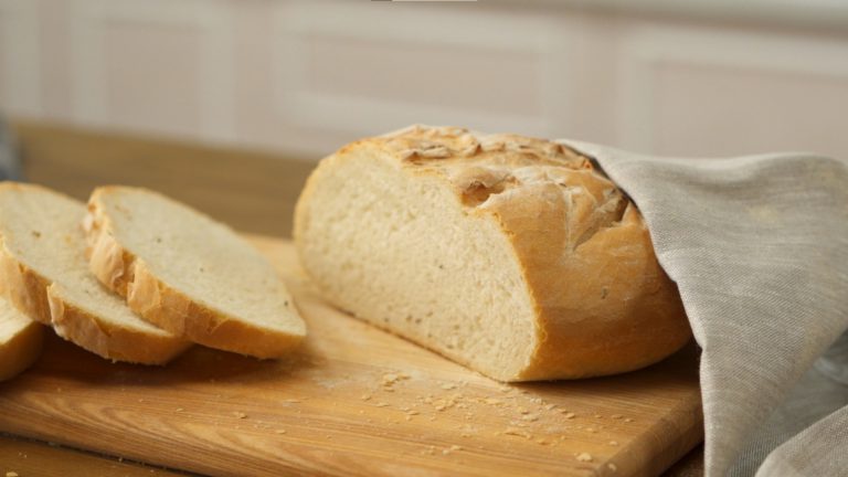 Домашній хліб