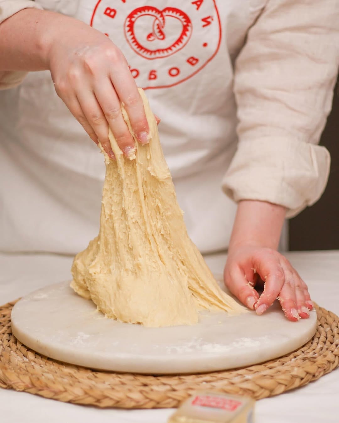 Дріжджі сухі та звичайні: співвідношення для успішної  випічки