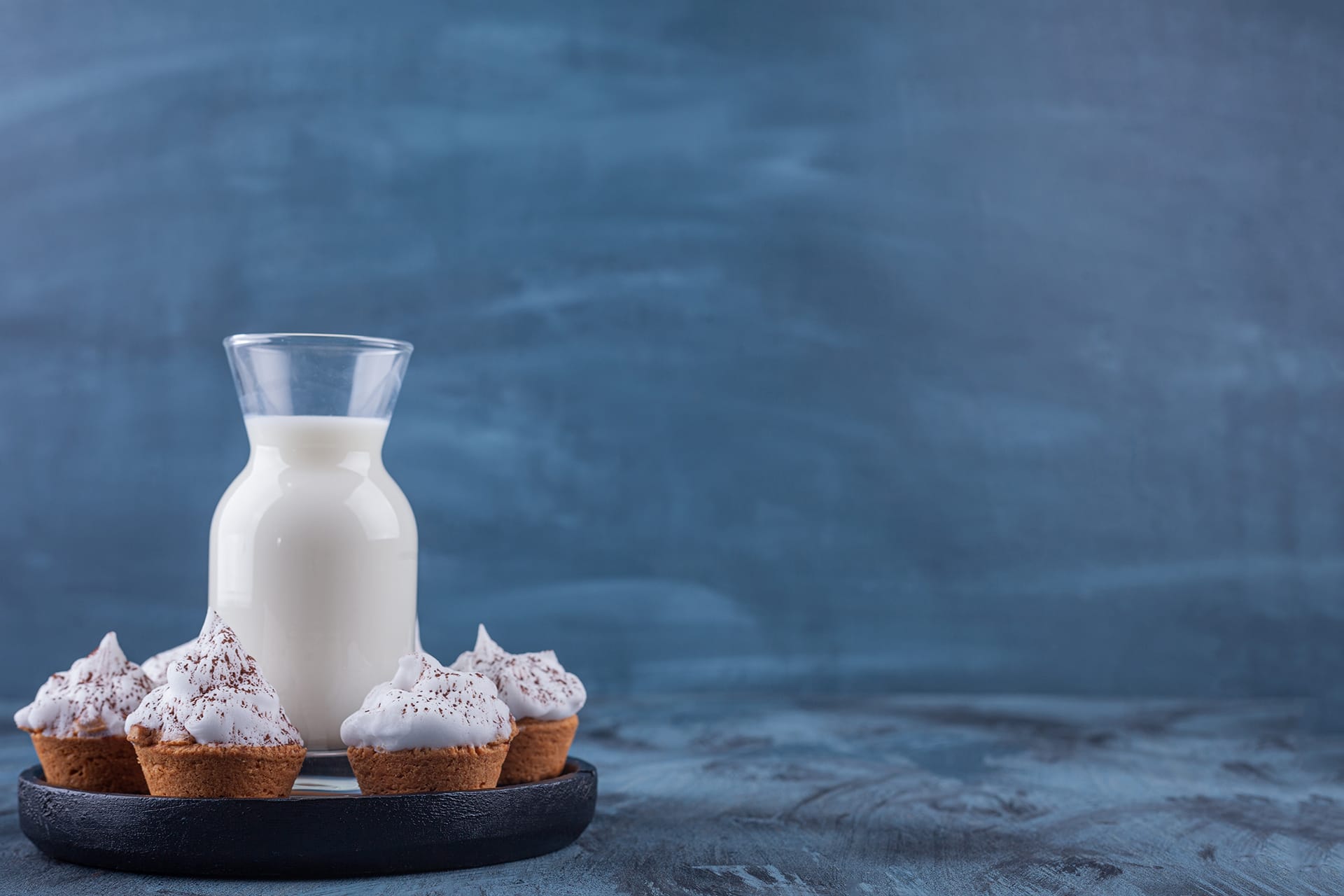 Чим замінити вершки без втрати текстури та смаку?