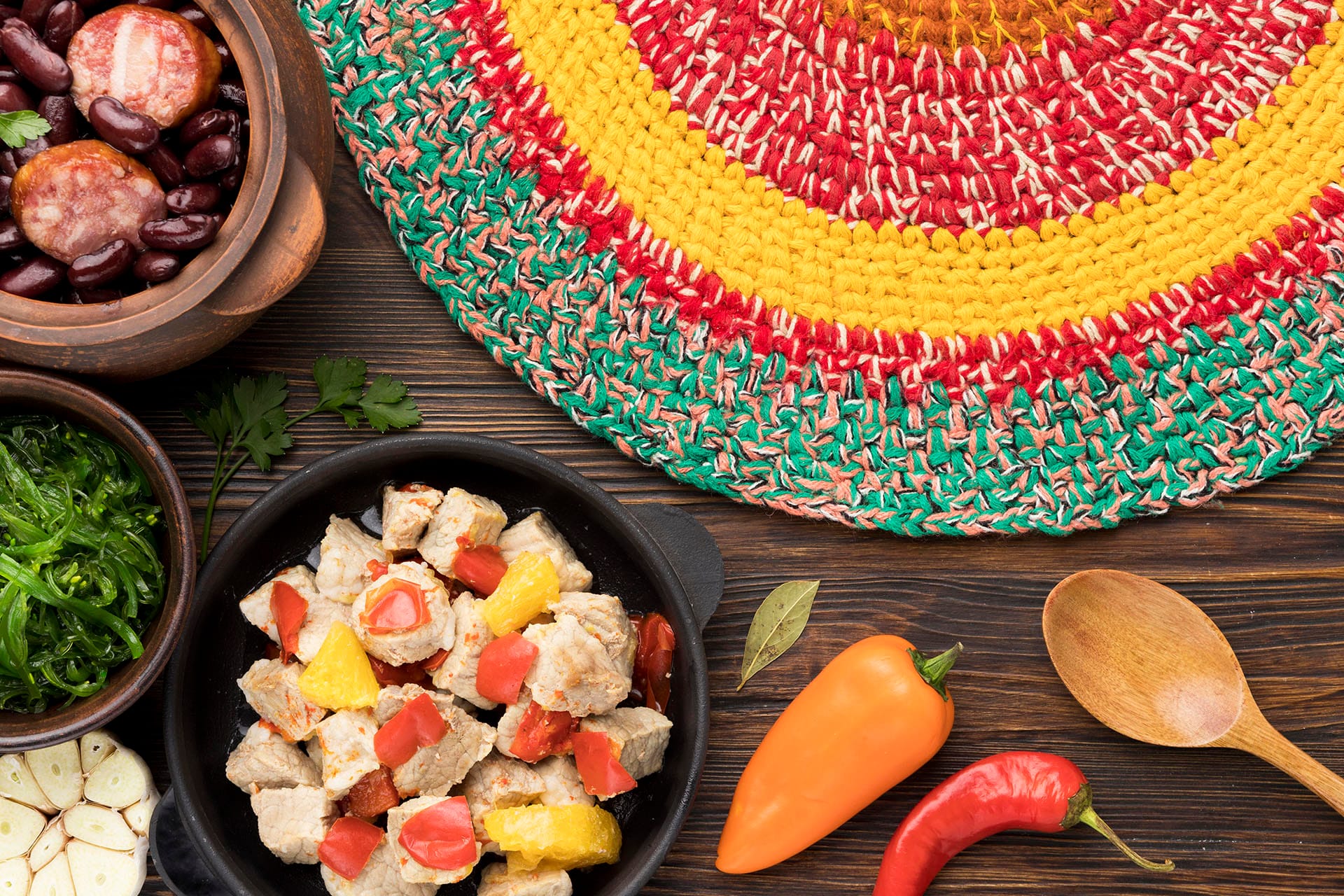 Закарпатські страви: найкращі варіанти на будь-який випадок життя