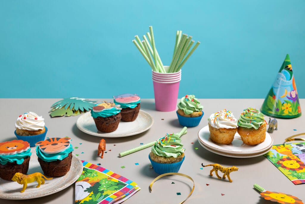 Шоколадні фріпси