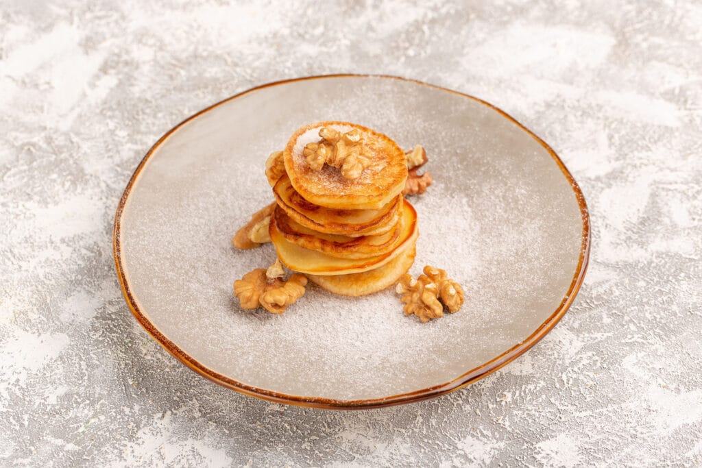 Солодка випічка на швидку руку: рецепти