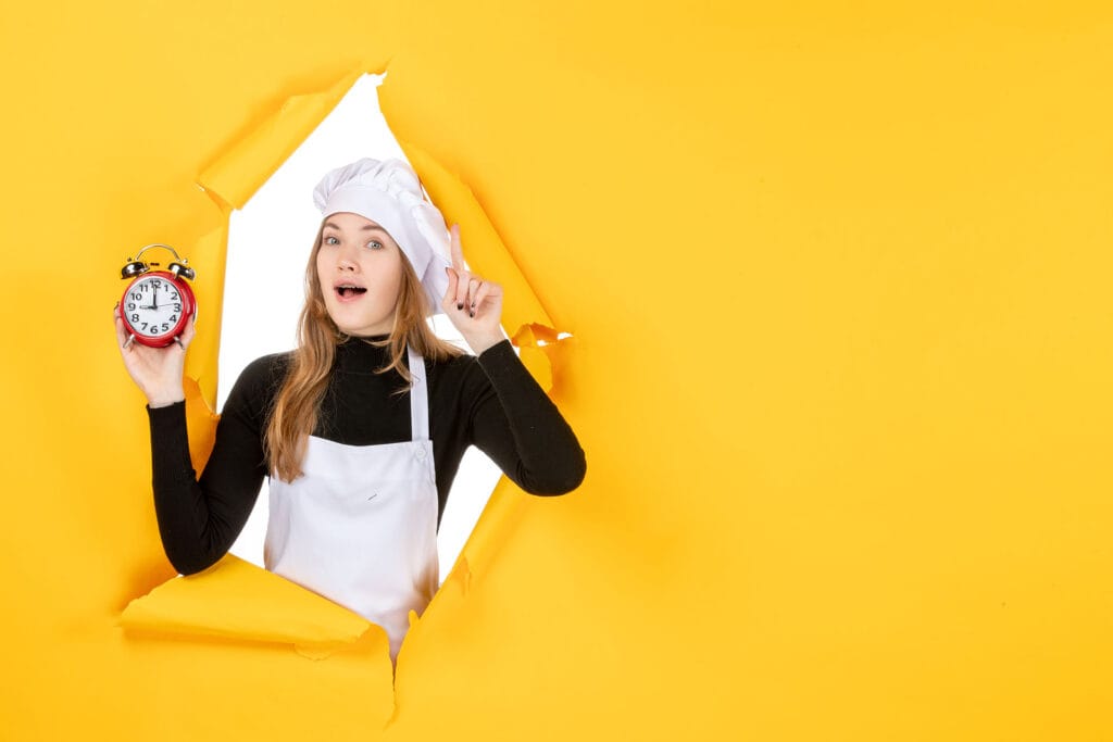 Які інгредієнти найчастіше використовують для рецептів на швидку руку?