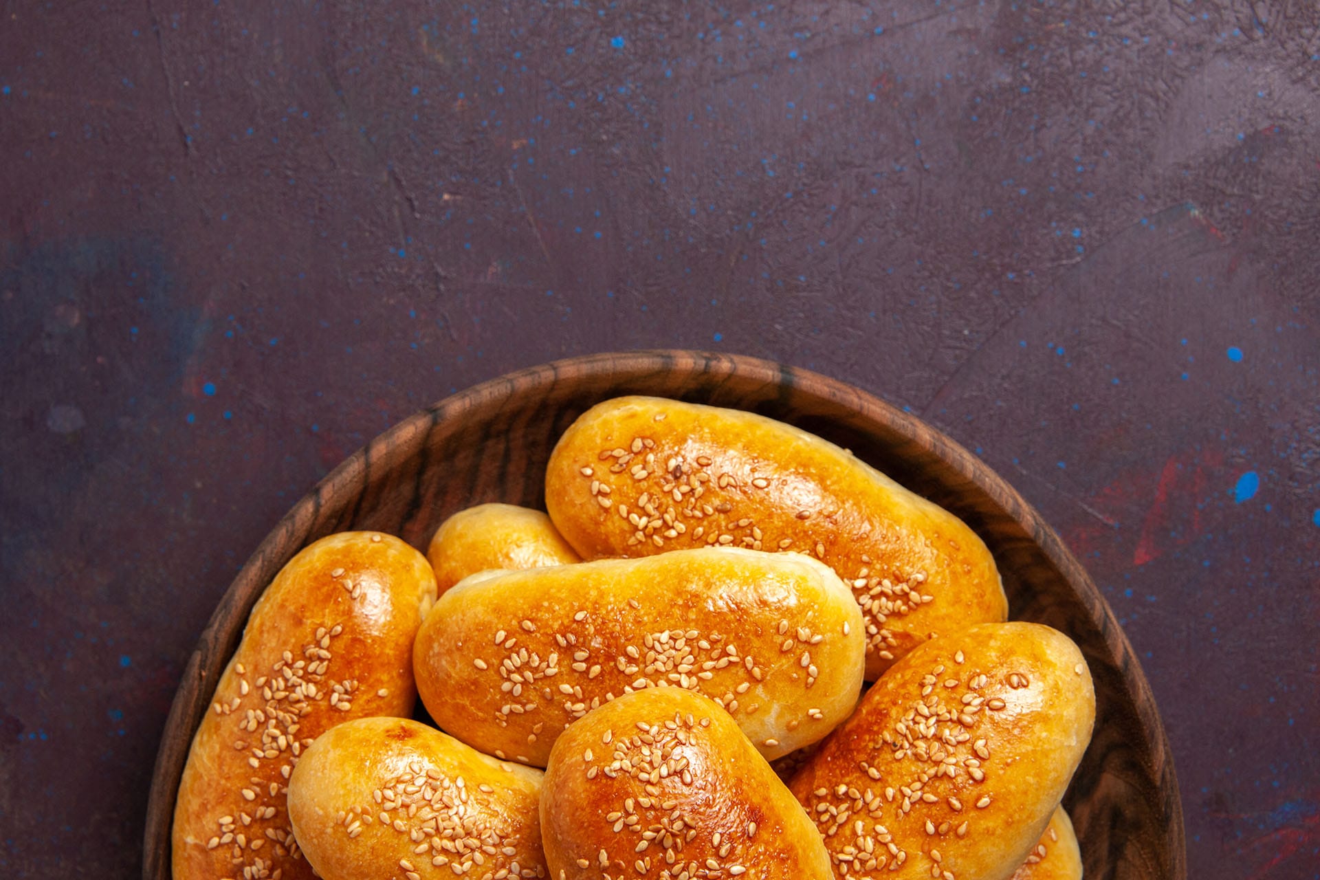 Чим змащувати пиріжки, пироги та іншу випічку?