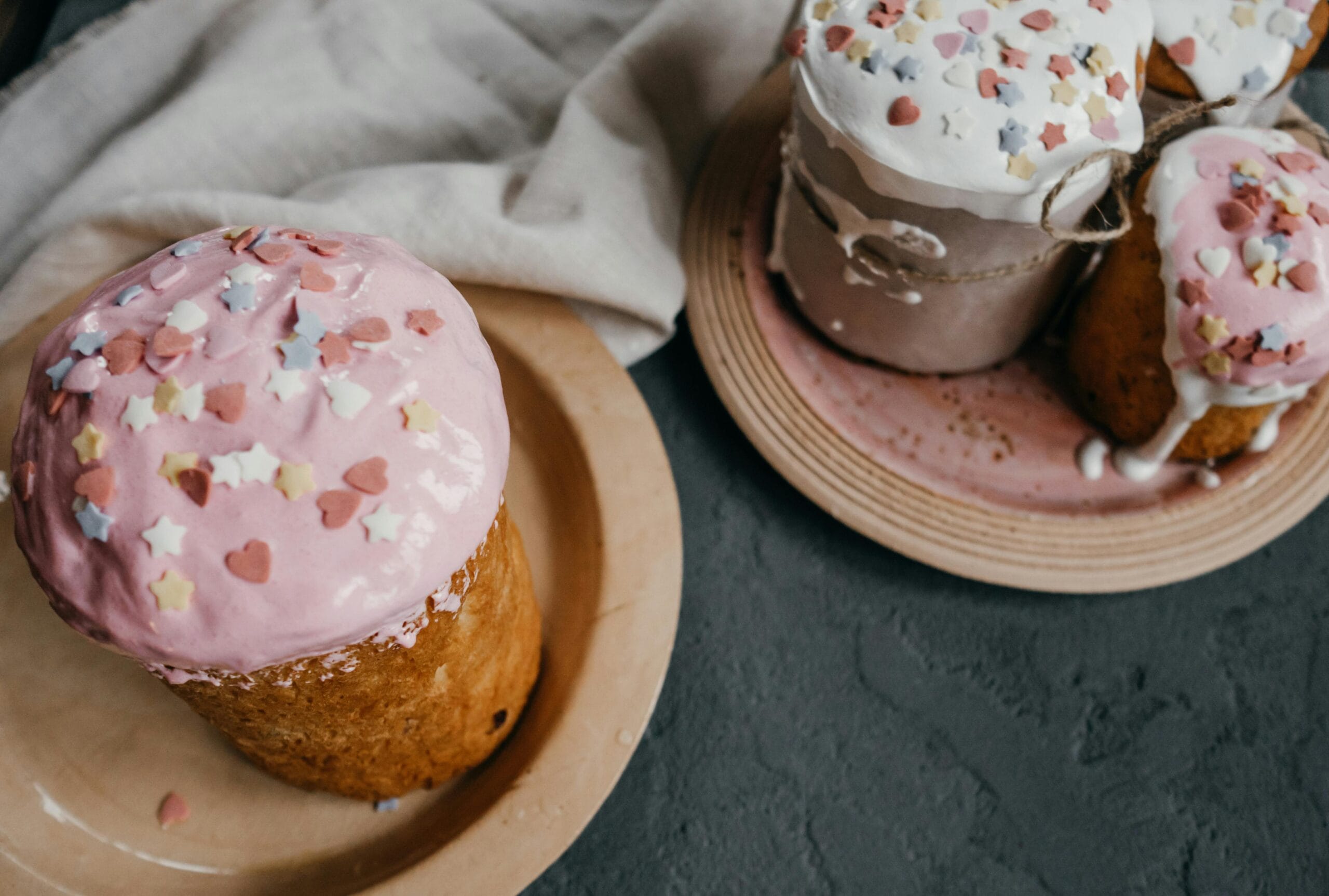 Львівська паска