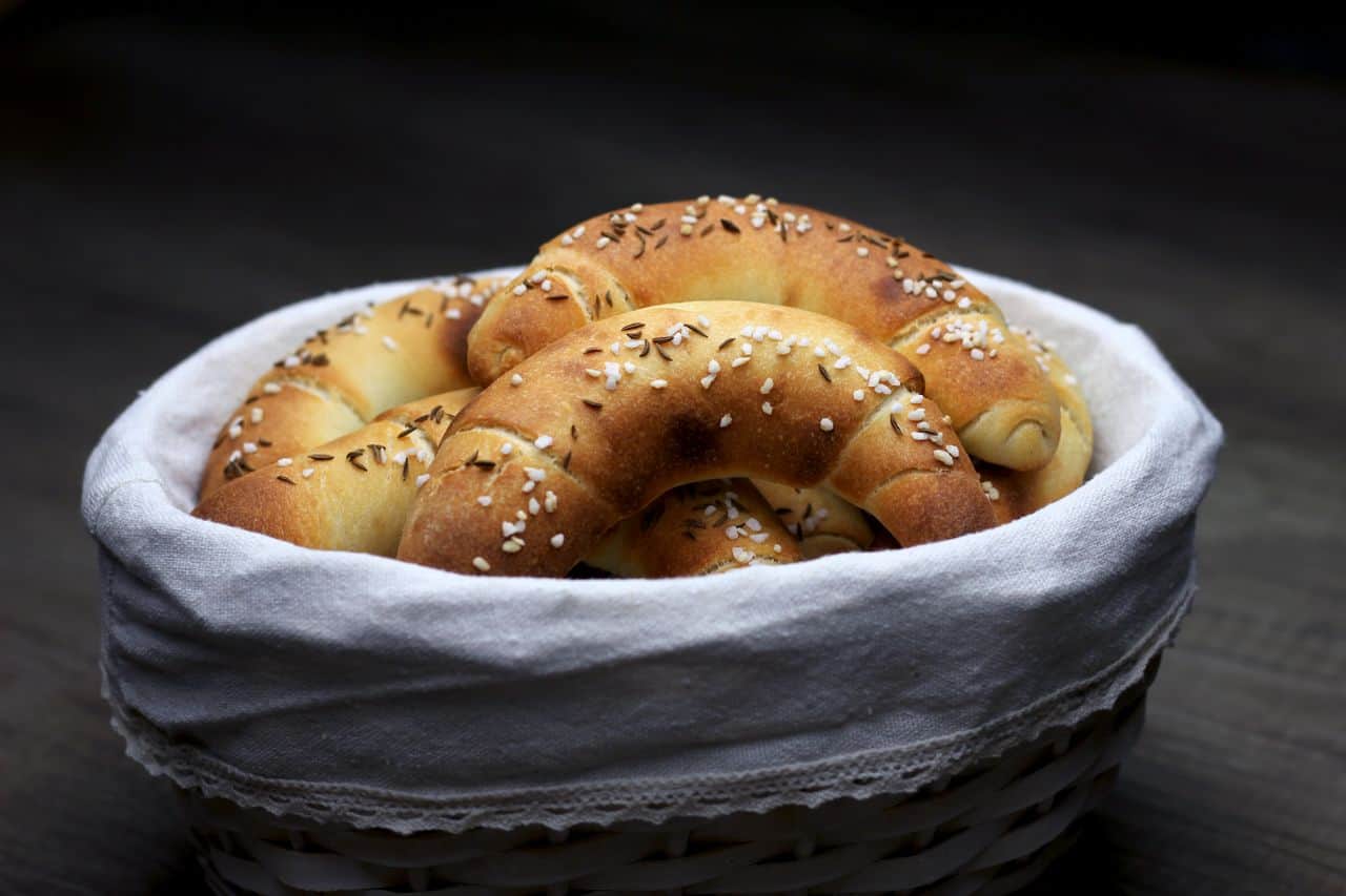 режими духовки для випічки